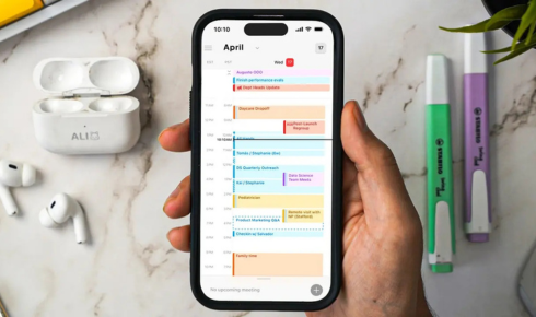 1–2 focused hours a day