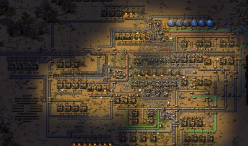 fix the layout first