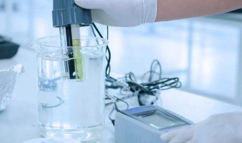 drinking water systems