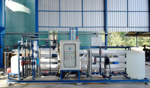 drinking water systems