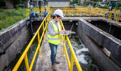 hard water solutions