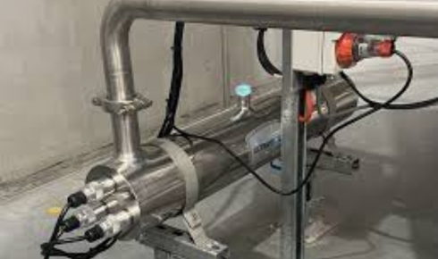 uv water purification