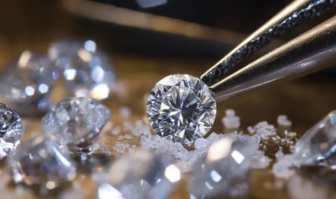 Lily Arkwright jewellery