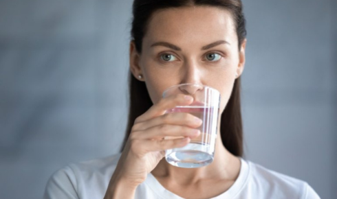 lead & chlorine removal