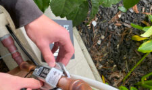 licensed plumbing services