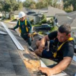roof repair services