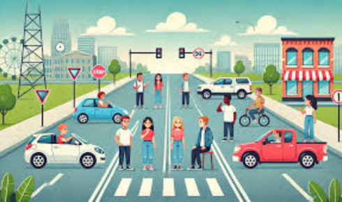 special needs driving