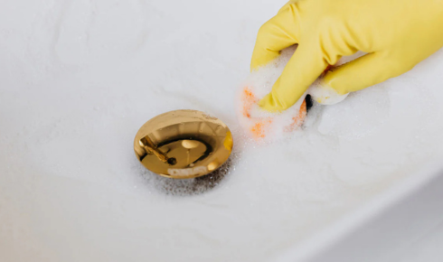 water filtration