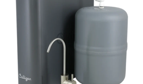 water treatment repair