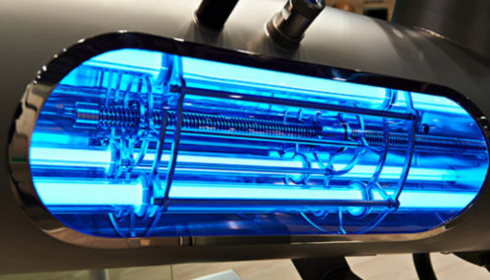 water treatment solutions