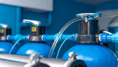 water treatment