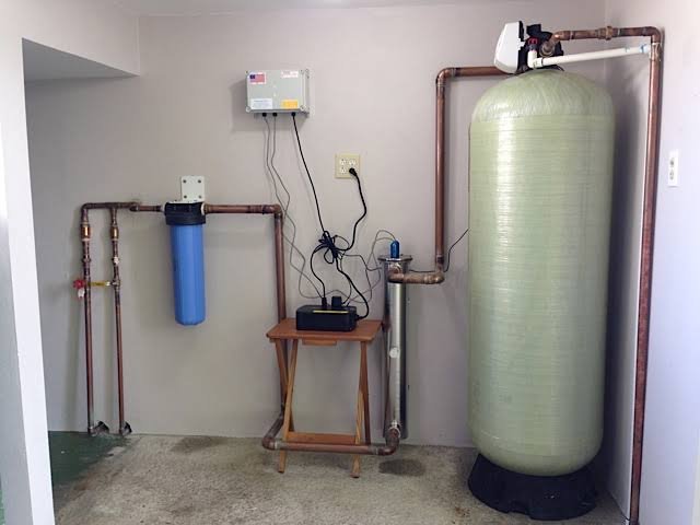 storage tank design