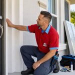 gutter cleaning in Florida