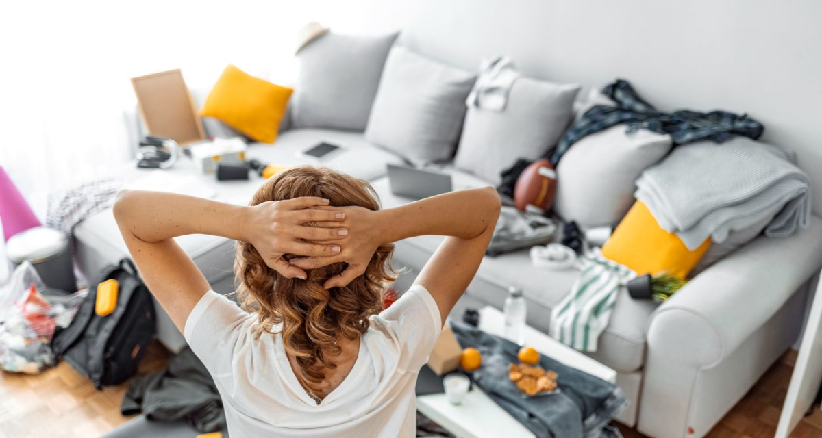 house cleaning in Florida